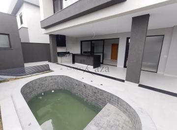 Casa de 4 quartos, São José dos Campos · Oportunidade - Casa em Condomínio - Residencial Reserva Rudá - Bairro da Floresta  - 4 Dormitórios -