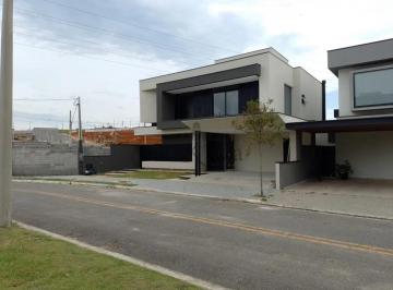 Casa · 263m² · 4 Quartos · 2 Vagas · Oportunidade - Casa em Condomínio - Residencial Reserva Rudá - Bairro da Floresta - 4 Dormitórios -