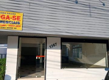 Comercial , São Paulo · CASA COMERCIAL - Av. do Cursino, 1367 – FRENTE, SÁUDE, São Paulo/SP CEP. 04133-100