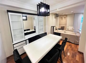 Apartamento de 4 quartos, São Paulo · APARTAMENTO 4 SUITES  ALTO PADRAO SANTANA 