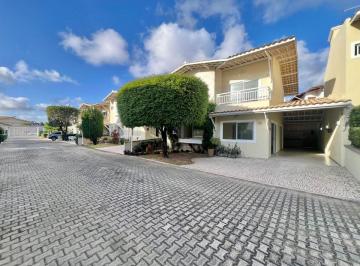 Casa de 3 quartos, Fortaleza · Cond. Oliver Park | Casa com 168 m² e 3 quartos à venda na Cidade dos Funcionários