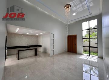 Foto 01 · Casa, Parque Serrano, Formosa, GO