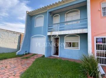Casa de 3 quartos, Tramandaí · Sobrado a venda em Tramandaí, Zona Nova, 3 quartos, 2 banheiros, 1 vaga