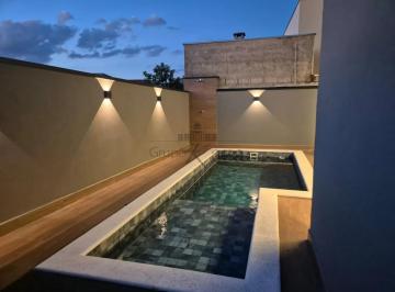 Casa · 253m² · 3 Quartos · 4 Vagas · Oportunidade - Casa - Condomínio Reserva do Vale - Caçapava Velha - 3 Dormitórios - 135m².