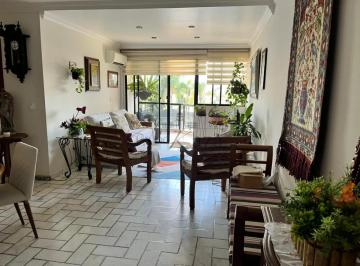Apartamento de 3 quartos, São José dos Campos · Apartamento com vista livre  - Jardim Aquarius - Condomínio Edifício Ponta Negra - 3 Quartos - 134m²
