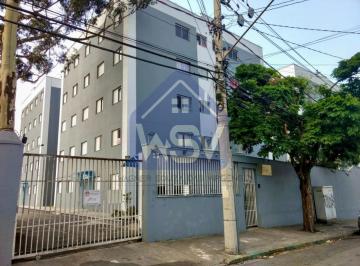 Foto 01 · Imperdível: Apartamento de 3 quartos na Vila Miranda, Itaquaquecetuba-SP com 50m² e vaga de garagem!