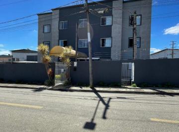 Apartamento de 2 quartos, Pinhais · Apartamento com 62m quadrados no Bairro Emiliano Perneta