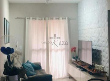 Apartamento · 80m² · 3 Quartos · 2 Vagas · Oportunidade - Apartamento - Jardim Flórida - Jacareí - São Raphael - 3 Dormitórios - 80m².