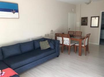Apartamento · 86m² · 3 Quartos · 1 Vaga · Oportunidade - Apartamento - Jardim Primavera - Solar das Andorinhas - 3 Dormitórios - 86m².