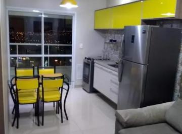 Apartamento de 1 quarto, Sorocaba · Apartamento para locação no Condomínio Spettacolo Patriani em Sorocaba - SP