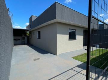Casa de 3 quartos, Águas Lindas de Goiás · CASAS DE 3 QUARTOS EM CONDOMINIO JA INDIVIDUALIZADA