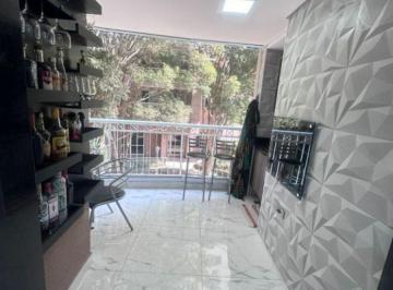 Apartamento de 3 quartos, São Paulo · Vendo apartamento condominio Vitallis