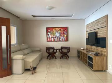 Casa · 189m² · 4 Quartos · 2 Vagas · Casa com 4 quartos à venda em Residencial Flórida - SP