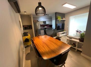 Apartamento de 2 quartos, São Paulo · APARTAMENTO 2 SUITES CASA VERDE PORTEIRA FECHADA