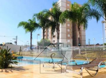 Foto 01 · Apartamento, Residencial Parque da Fazenda, Campinas, SP