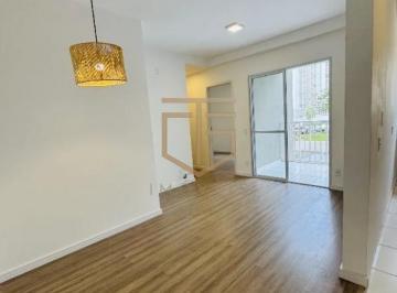 Apartamento · 55m² · 2 Quartos · 1 Vaga · Apartamento à venda em Hortolândia, Jardim das Colinas, com 2 quartos, com 55 m²