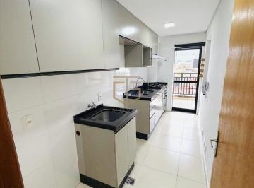 Apartamento · 77m² · 2 Quartos · 1 Vaga · Apartamento à venda em Hortolândia, Loteamento Remanso Campineiro, com 2 quartos, com 77 m²
