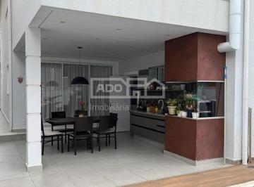 0 · casa à venda em Condomínio Residencial Terras do Oriente