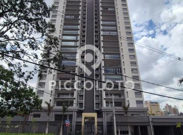 Apartamento · 145m² · 3 Quartos · 2 Vagas · Apartamento à venda em Campinas, Nova Campinas, com 3 suítes, com 145 m², Haus Nova Campinas
