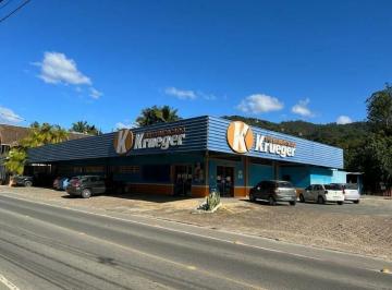 Comercial · 1304m² · Sala comercial BENEDITO NOVO - SC