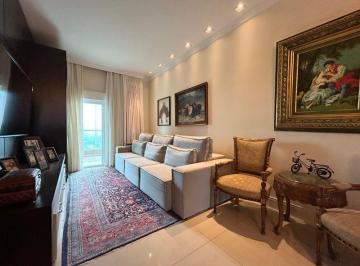 Apartamento · 420m² · 2 Vagas · Apartamento  TIMBÓ - SC