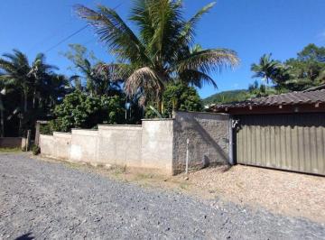 Casa · 200m² · 3 Quartos · 2 Vagas · Casa  RODEIO - SC