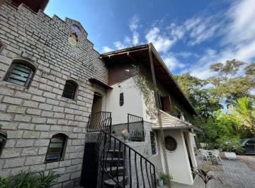 Rural · 1100m² · 5 Quartos · 4 Vagas · Sítio RODEIO - SC
