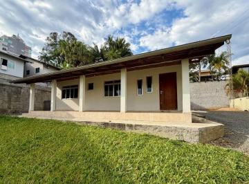 Casa · 150m² · 3 Quartos · 2 Vagas · Casa  TIMBÓ - SC