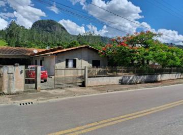 Casa · 170m² · 3 Quartos · 2 Vagas · Casa  APIÚNA - SC