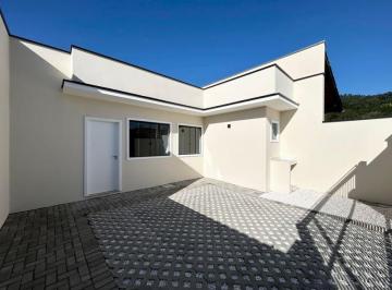 Casa · 77m² · 2 Quartos · 2 Vagas · Casa TIMBÓ - SC