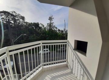Apartamento · 70m² · 2 Quartos · 1 Vaga · Apartamento  INDAIAL - SC