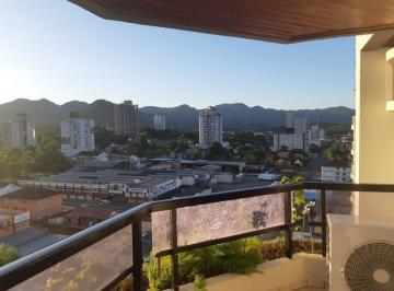 Apartamento · 377m² · 2 Vagas · Apartamento TIMBÓ - SC