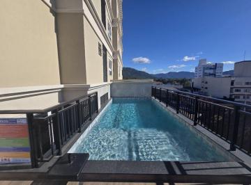 Apartamento · 99m² · 2 Vagas · Apartamento  TIMBÓ - SC