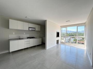 Apartamento · 58m² · 2 Quartos · 1 Vaga · Apartamento TIMBÓ - SC
