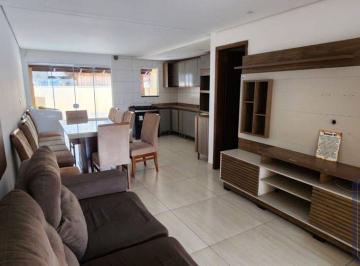 Casa · 2 Quartos · 2 Vagas · Sobrado semimobiliado no Bairro Cidade Nova em Itajaí SC