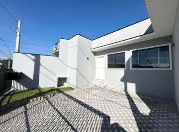 Casa · 74m² · 2 Quartos · 2 Vagas · Casa TIMBÓ - SC