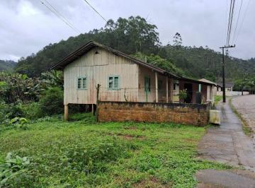Casa · 80m² · 3 Quartos · Casa  BENEDITO NOVO - SC