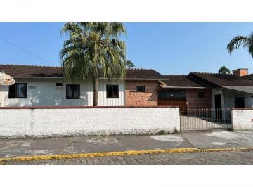 Casa · 250m² · Casa  TIMBÓ - SC