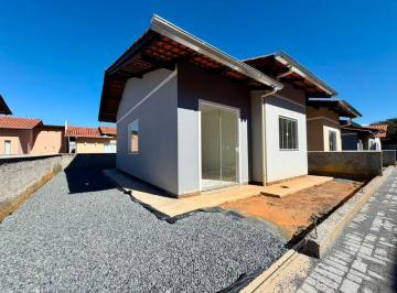 Casa · 50m² · Casa  TIMBÓ - SC