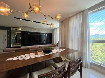 Apartamento · 130m² · 3 Quartos · 2 Vagas · Apartamento  TIMBÓ - SC
