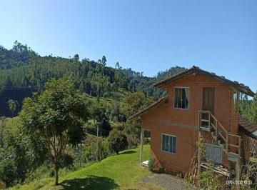 Casa · 200m² · Casa  BENEDITO NOVO - SC