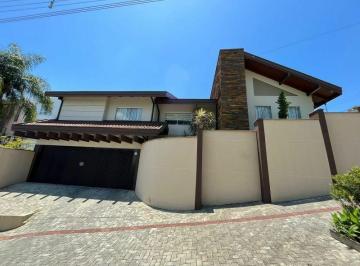 Casa · 245m² · 1 Quarto · 4 Vagas · Casa TIMBÓ - SC