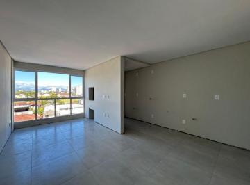 Apartamento · 58m² · 1 Quarto · 1 Vaga · Apartamento TIMBÓ - SC