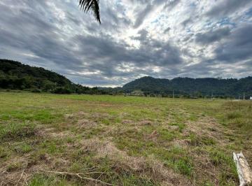 Terreno · Terreno RIO DOS CEDROS - SC