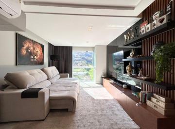Apartamento · 2 Quartos · 2 Vagas · Apartamento  RODEIO - SC
