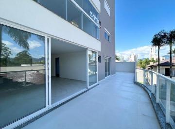 Apartamento · 200m² · 3 Quartos · 2 Vagas · Apartamento TIMBÓ - SC