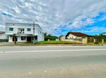 Terreno · Terreno RIO DOS CEDROS - SC