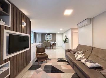 Apartamento · 120m² · 3 Quartos · 2 Vagas · Apartamento  TIMBÓ - SC