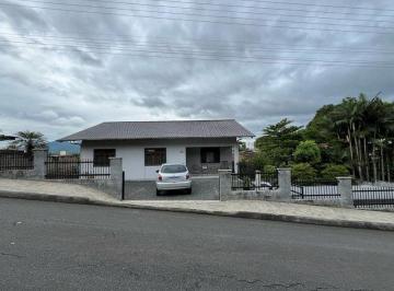 Casa · 200m² · 4 Quartos · 2 Vagas · Casa TIMBÓ - SC