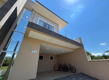 Casa · 153m² · 3 Quartos · Casa RIO DOS CEDROS - SC